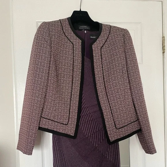 Short Jacket - Picture 8 of 8